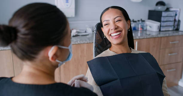 Advanced Technology for Better Dental Care in Brushy Creek, TX